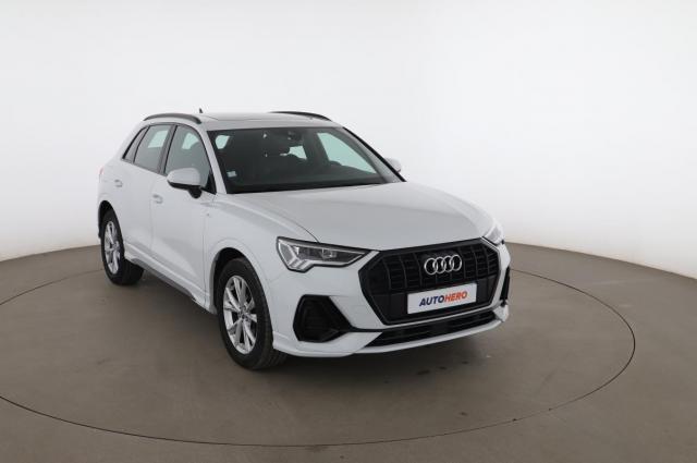 Audi Q3 image 8