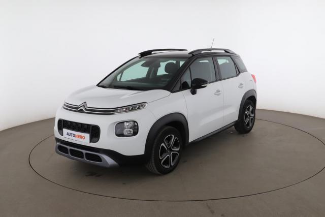 Citroen C3 Aircross 1.2 Puretech Feel Eat6 110 Ch