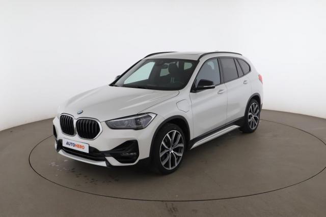 Bmw X1 Xdrive25e Bva6 220 Ch