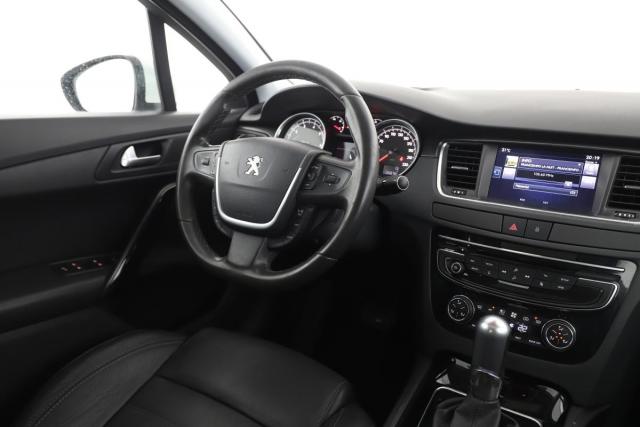 Peugeot 508 image 3