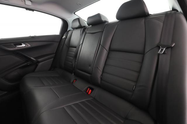 Peugeot 508 image 1