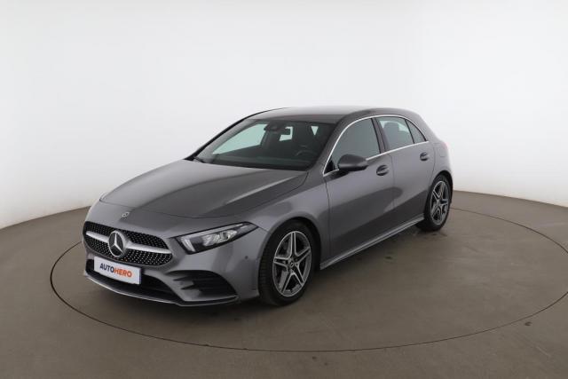 Mercedes Benz Classe A 180 Amg Line 7g-Dct 136 Ch