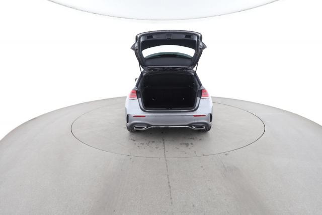 Mercedes Benz Classe A image 8