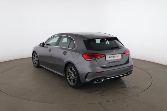 Mercedes Benz Classe A image 4