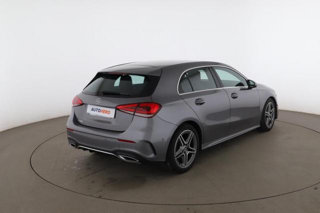 Mercedes Benz Classe A image 5