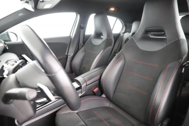 Mercedes Benz Classe A image 2