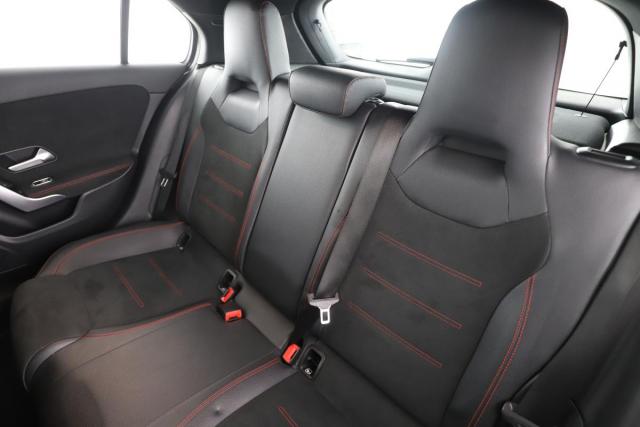 Mercedes Benz Classe A image 9