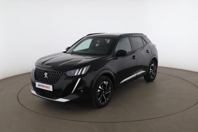 Peugeot 2008 1.2 Puretech Allure 131 Ch