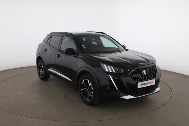 Peugeot 2008 image 6
