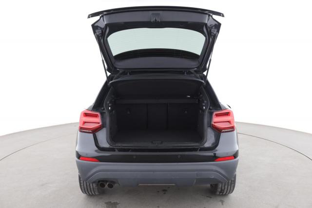 Audi Q2 image 8