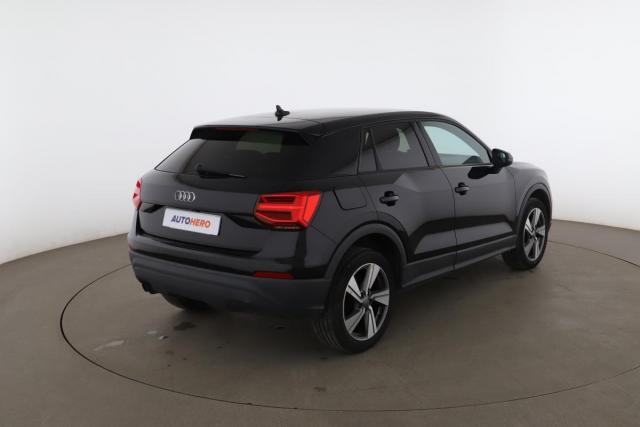 Audi Q2 image 1