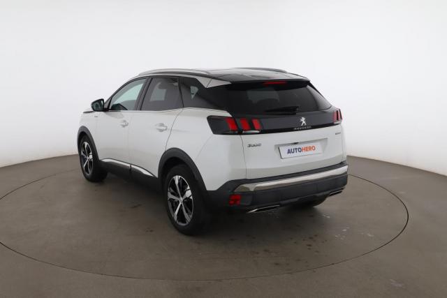 Peugeot 3008 image 5
