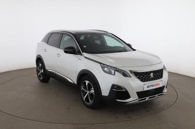 Peugeot 3008 image 4