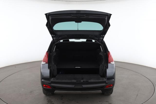 Peugeot 3008 image 8