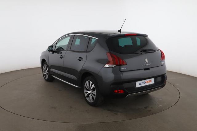 Peugeot 3008 image 9