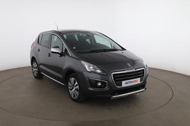 Peugeot 3008 image 7