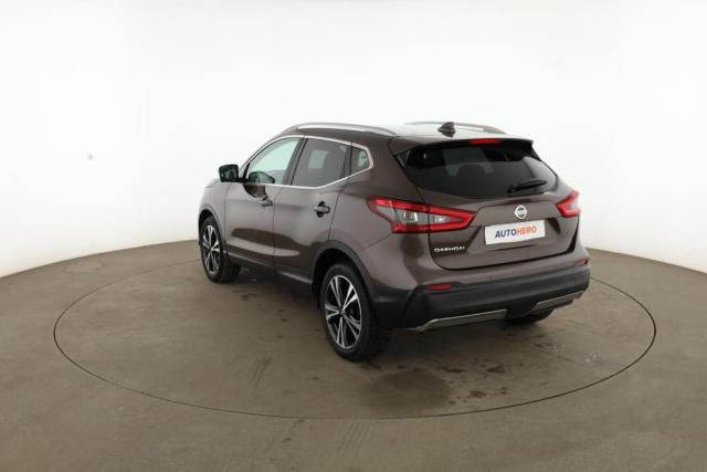 Nissan Qashqai image 3