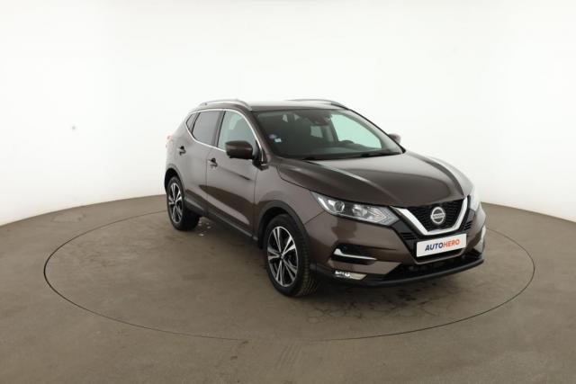 Nissan Qashqai image 8