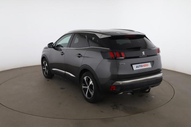 Peugeot 3008 image 3