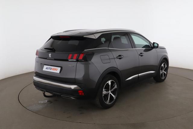 Peugeot 3008 image 5