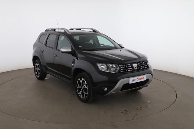 Dacia Duster image 1