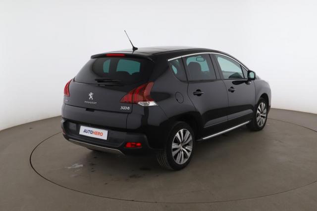Peugeot 3008 image 9
