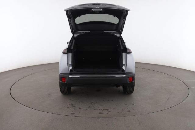 Peugeot 2008 image 9