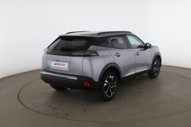 Peugeot 2008 image 7