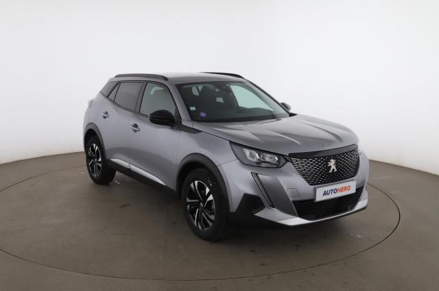 Peugeot 2008 image 1
