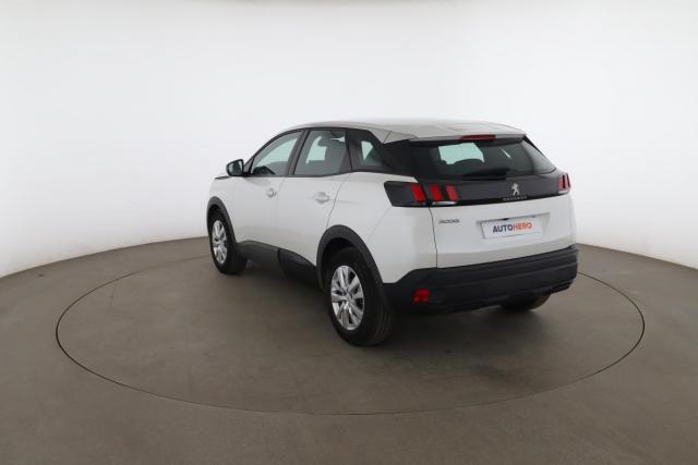 Peugeot 3008 image 7