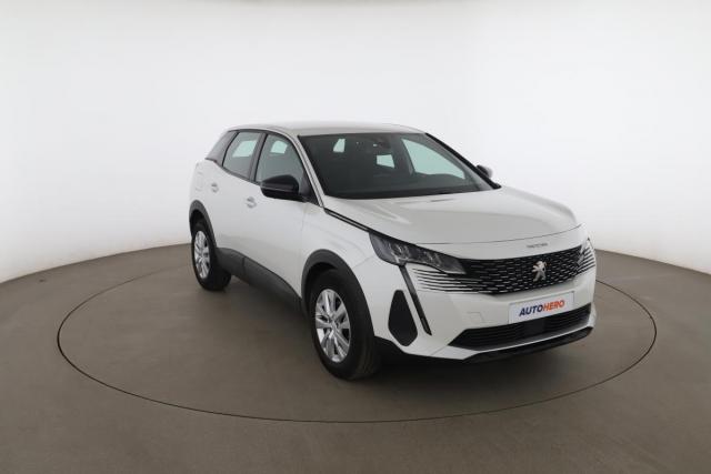 Peugeot 3008 image 2