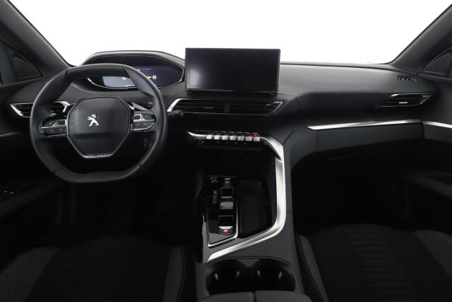 Peugeot 3008 image 5