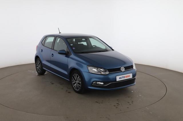 Volkswagen Polo image 1