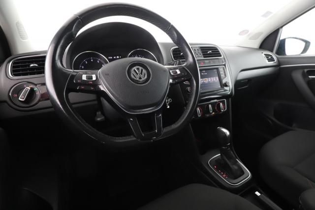 Volkswagen Polo image 8
