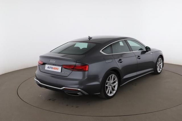 Audi A5 Sportback image 7