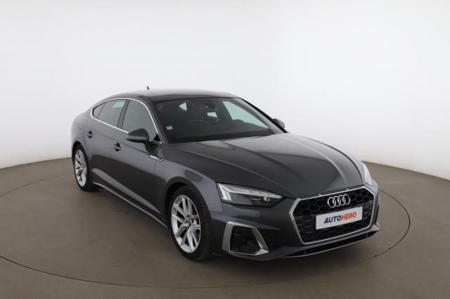 Audi A5 Sportback image 1