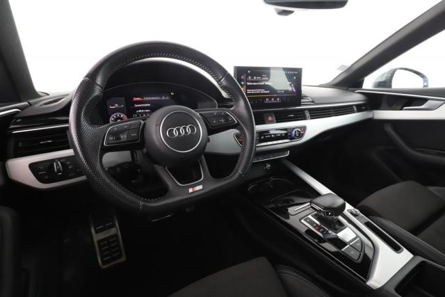 Audi A5 Sportback image 9