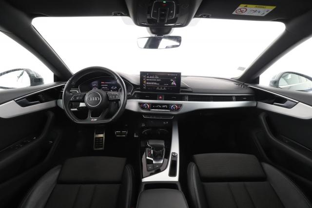 Audi A5 Sportback image 4