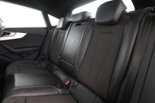 Audi A5 Sportback image 6