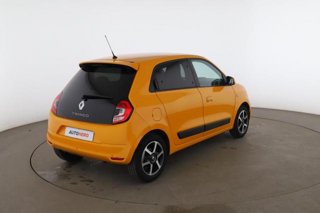 Renault Twingo image 8