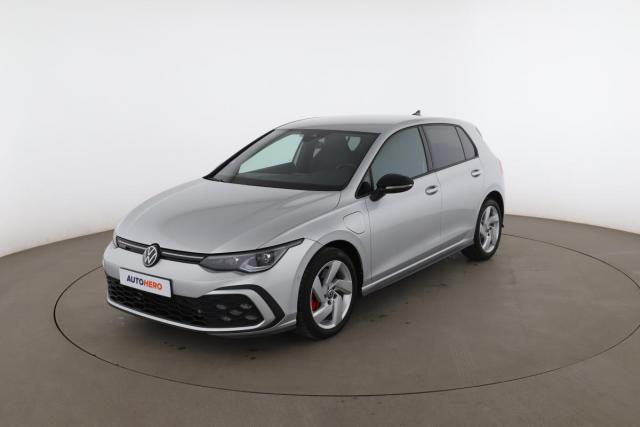 Volkswagen Golf Viii 1.4 Ehybrid Gte Dsg6 245 Ch