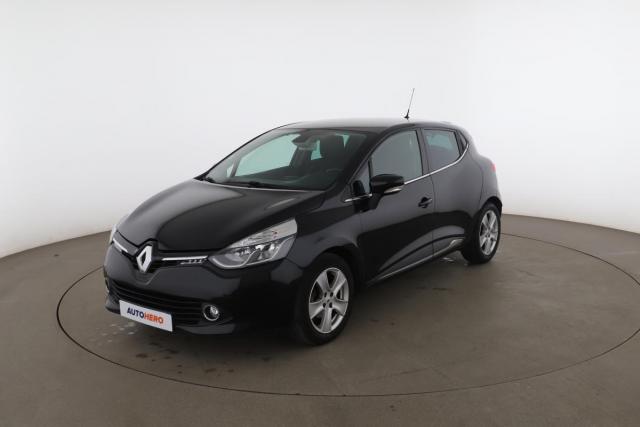 Renault Clio 0.9 Tce Energy Intens 90 Ch