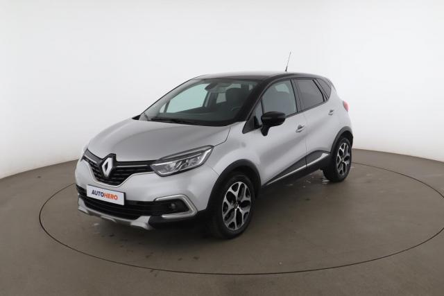 Renault Captur 0.9 Tce Energy Intens 90 Ch
