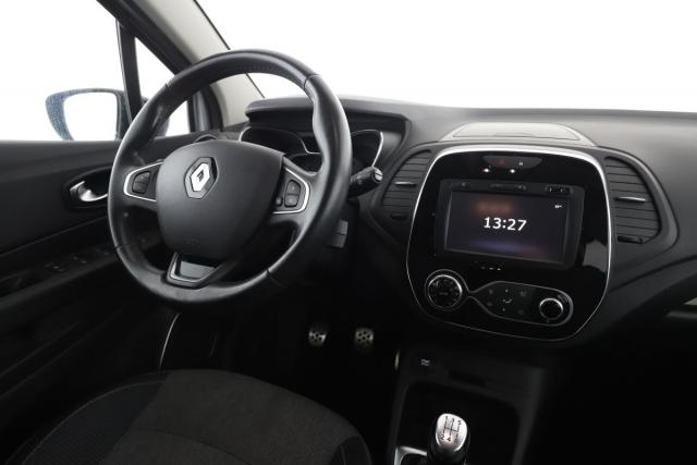 Renault Captur image 9