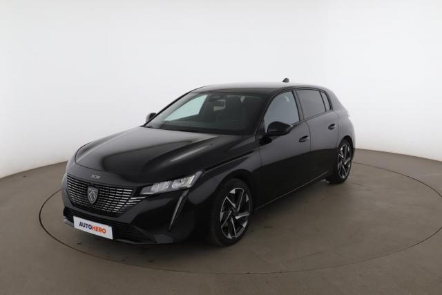 Peugeot 308 1.2 Puretech Allure Pack Eat8 130 Ch