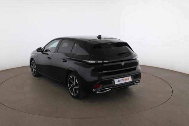 Peugeot 308 image 3
