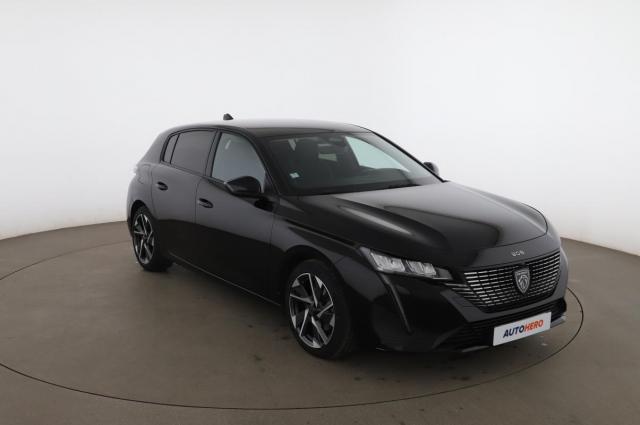 Peugeot 308 image 9