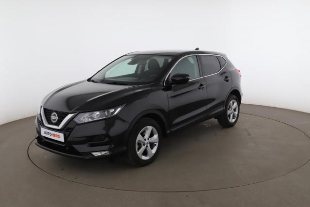 Nissan Qashqai 1.3 Dig-T Business Dct 160 Ch