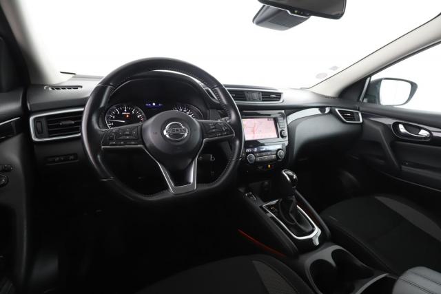 Nissan Qashqai image 5