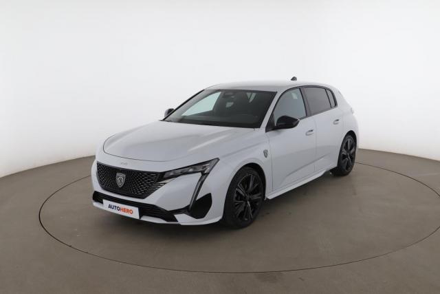 Peugeot 308 1.5 Blue-Hdi Gt Eat8 131 Ch